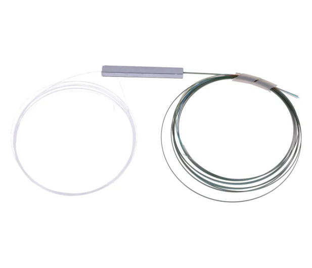 ExtraLink 1:4 PLC Splitter 250um bez złącz - 1543766 - zdjęcie